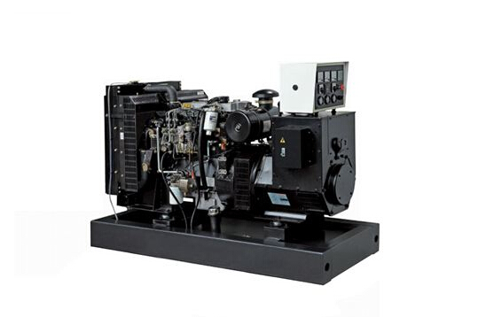 东路镇科克150kw大型柴油发电机组